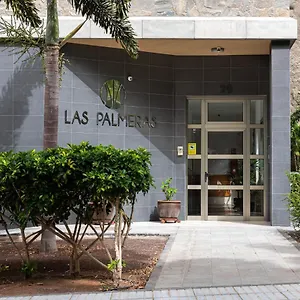 Palmeras Appartement Puerto De Mogan