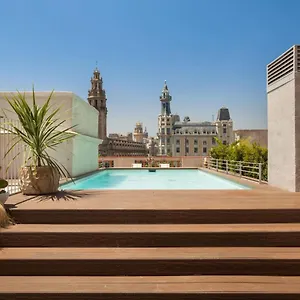Mirador 1840 Barcelone