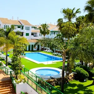 *** Apart Otel Sun İspanya