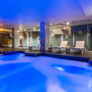 Hotel Grums &, Barcellona