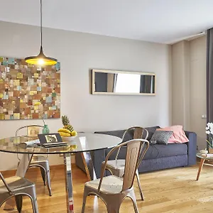 Ainb Sagrada Familia Appartement Barcelone