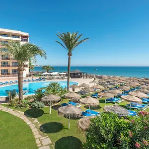**** Otel Gran Costa Del Sol İspanya