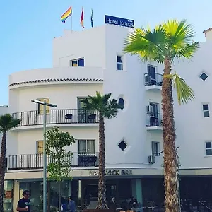*** Otel Kristal İspanya