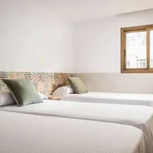 Affittacamere Baler, Barcellona