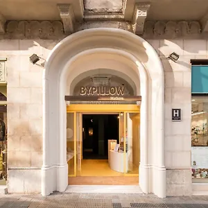 Hotel Bypillow Mothern, Barcellona