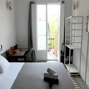  Vandrarhem Fabrizzio's Petit