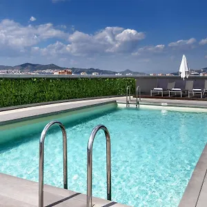 Hotel Condal Mar Affiliated By Meliá, Barcellona