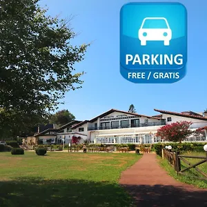 **** Otel Gudamendi İspanya