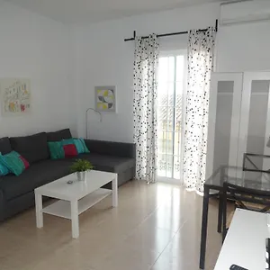 - Refino, 36 Appartement Málaga