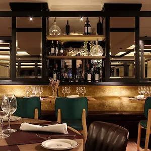 *** Otel Aretxarte İspanya