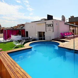 Axel Two 4 Sup - Adults Only Barselona