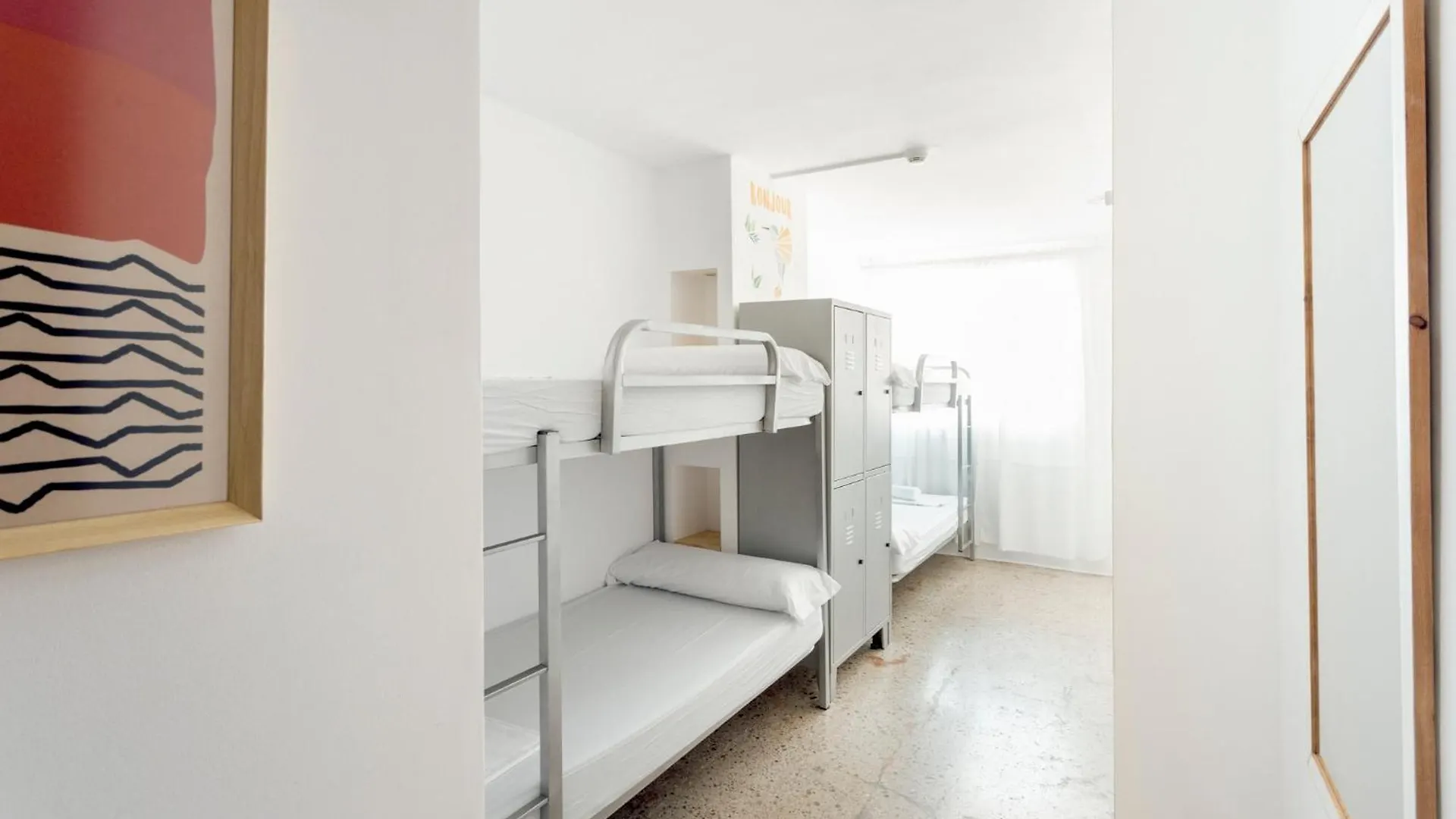Casa Jam Barcelona Pansiyon