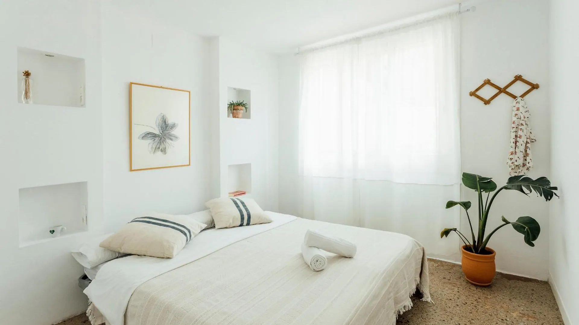 Casa Jam Barcelona Pansiyon