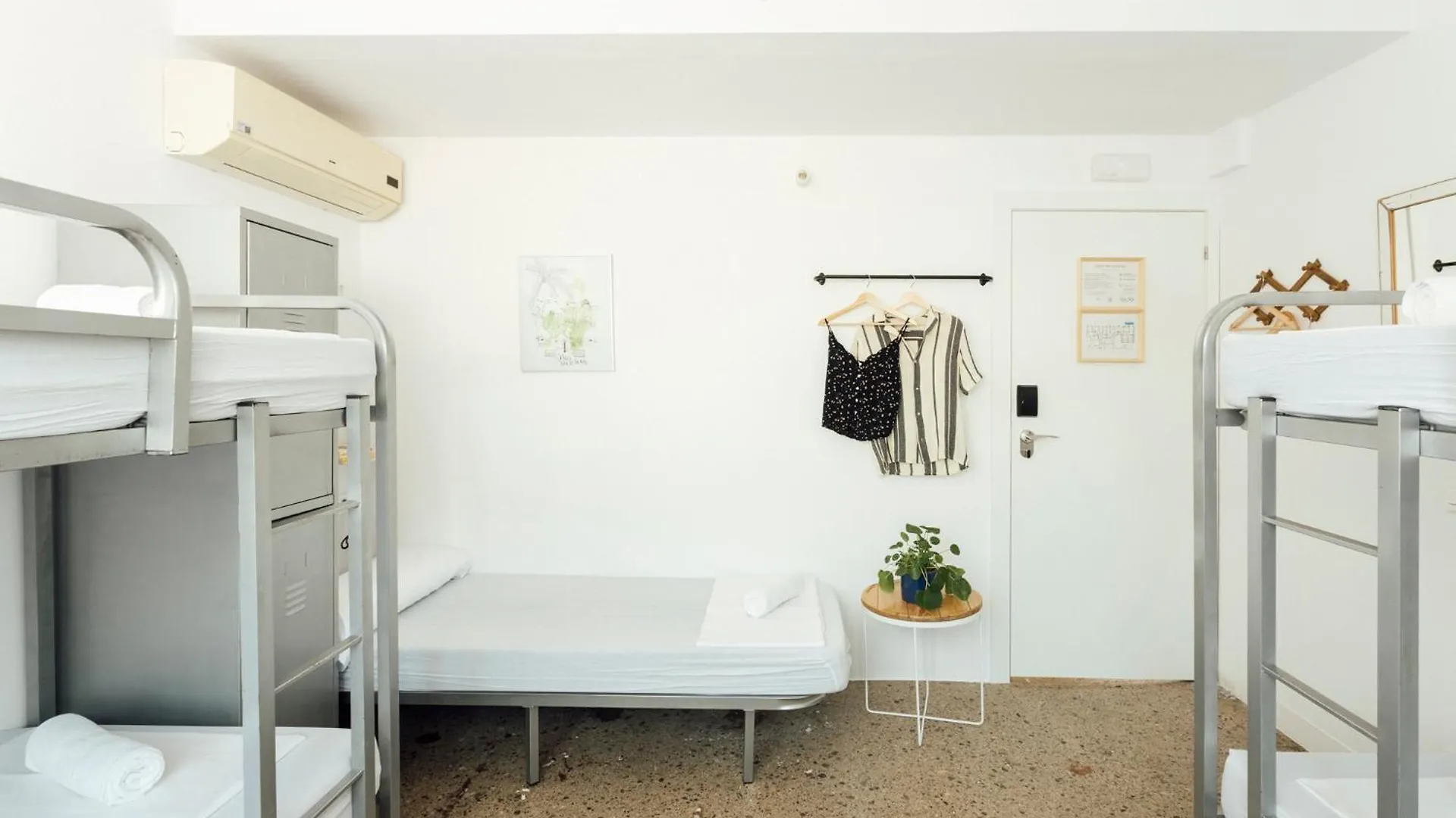 Casa Jam Barcelona Pansiyon