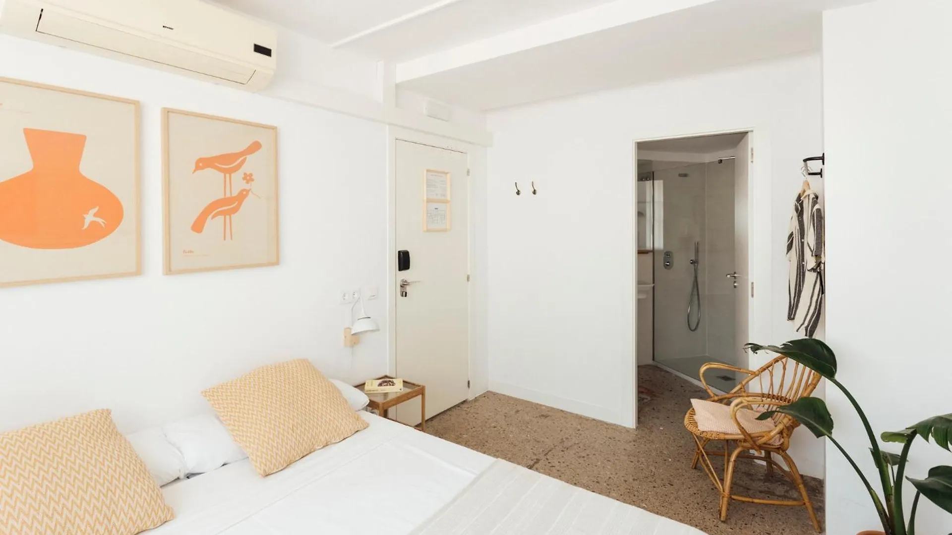 Casa Jam Barcelona Pansiyon İspanya