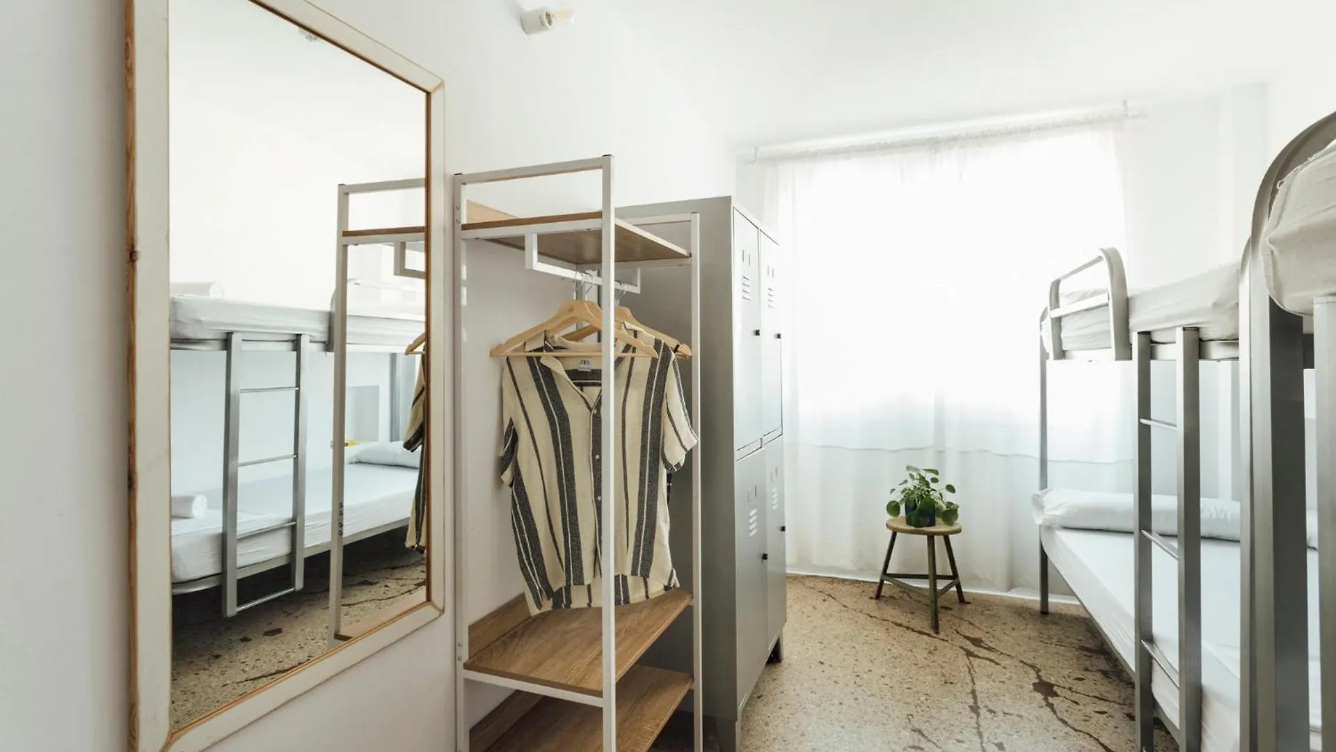 Casa Jam Barcelona Pansiyon 0*,