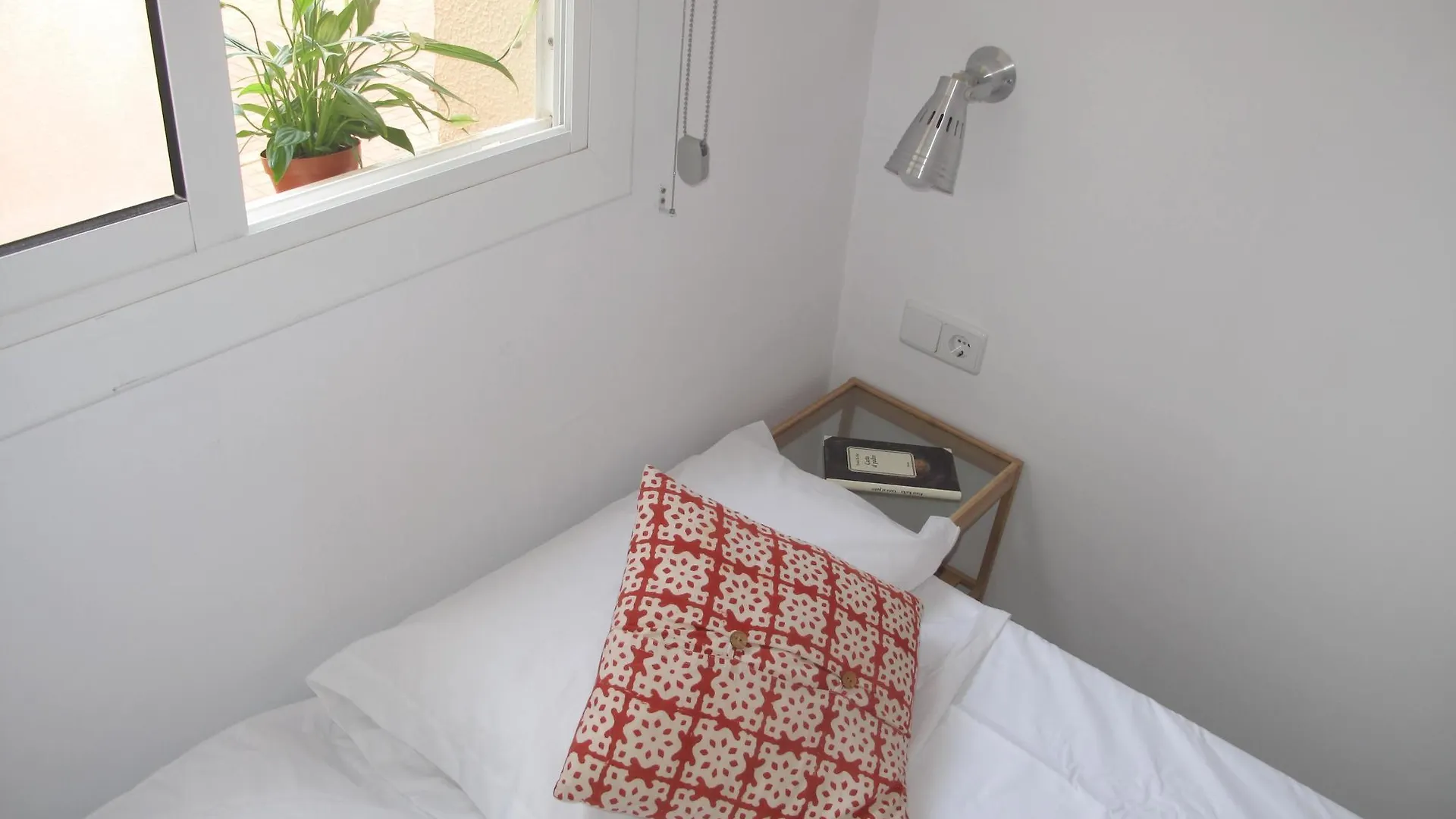 Hostel Casa Jam Barcelona 0*,