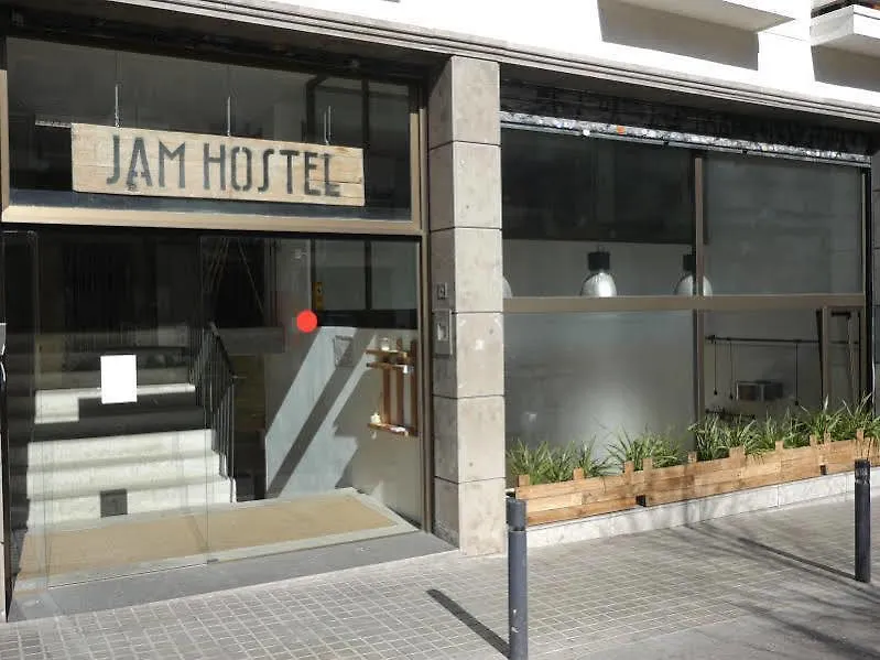 Casa Jam Barcelona Pansiyon İspanya