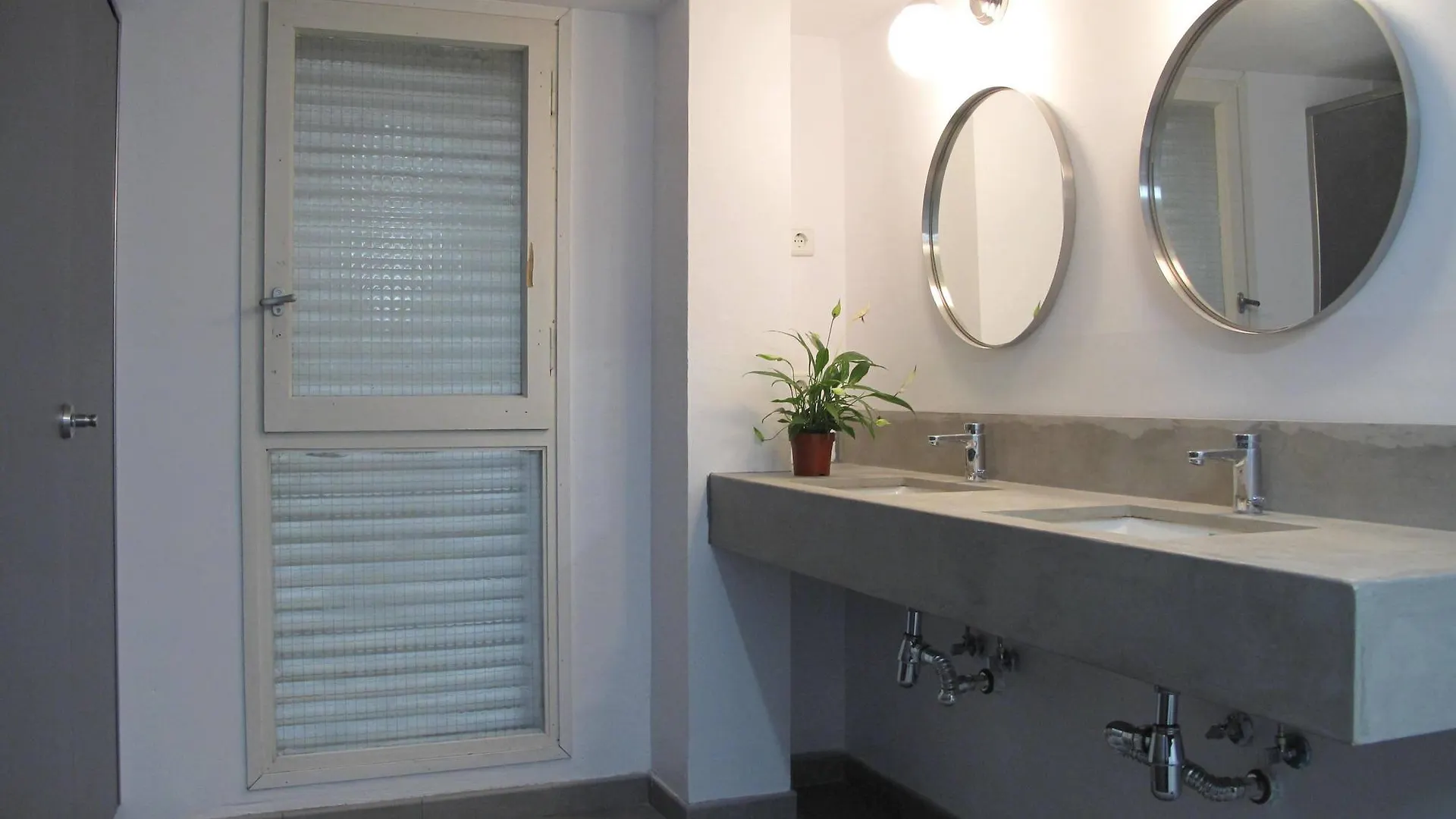 Hostel Casa Jam Barcelona Pansiyon