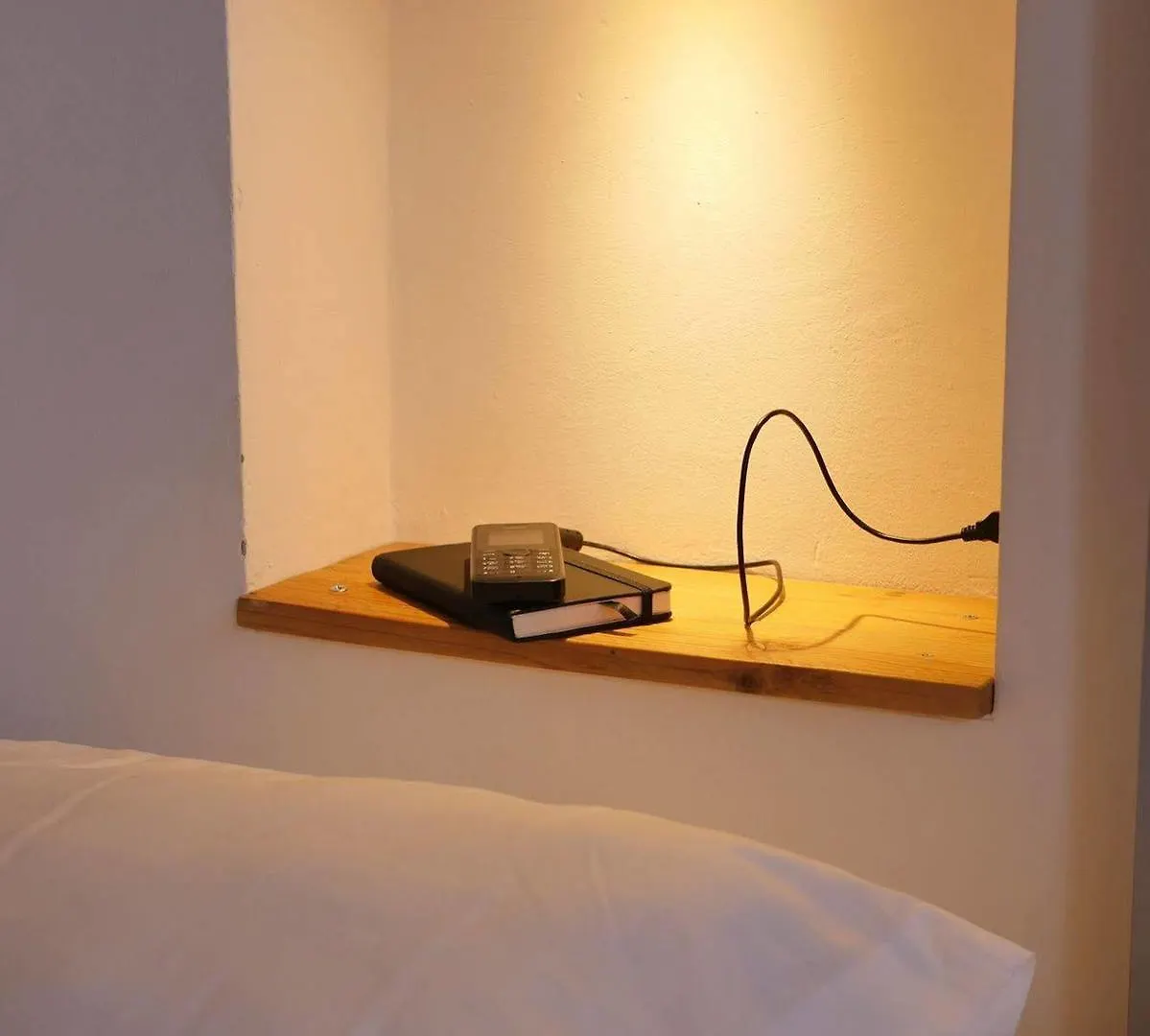 Casa Jam Barcelona Pansiyon Hostel